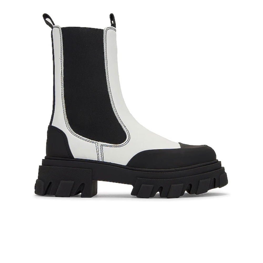 Ganni Boots